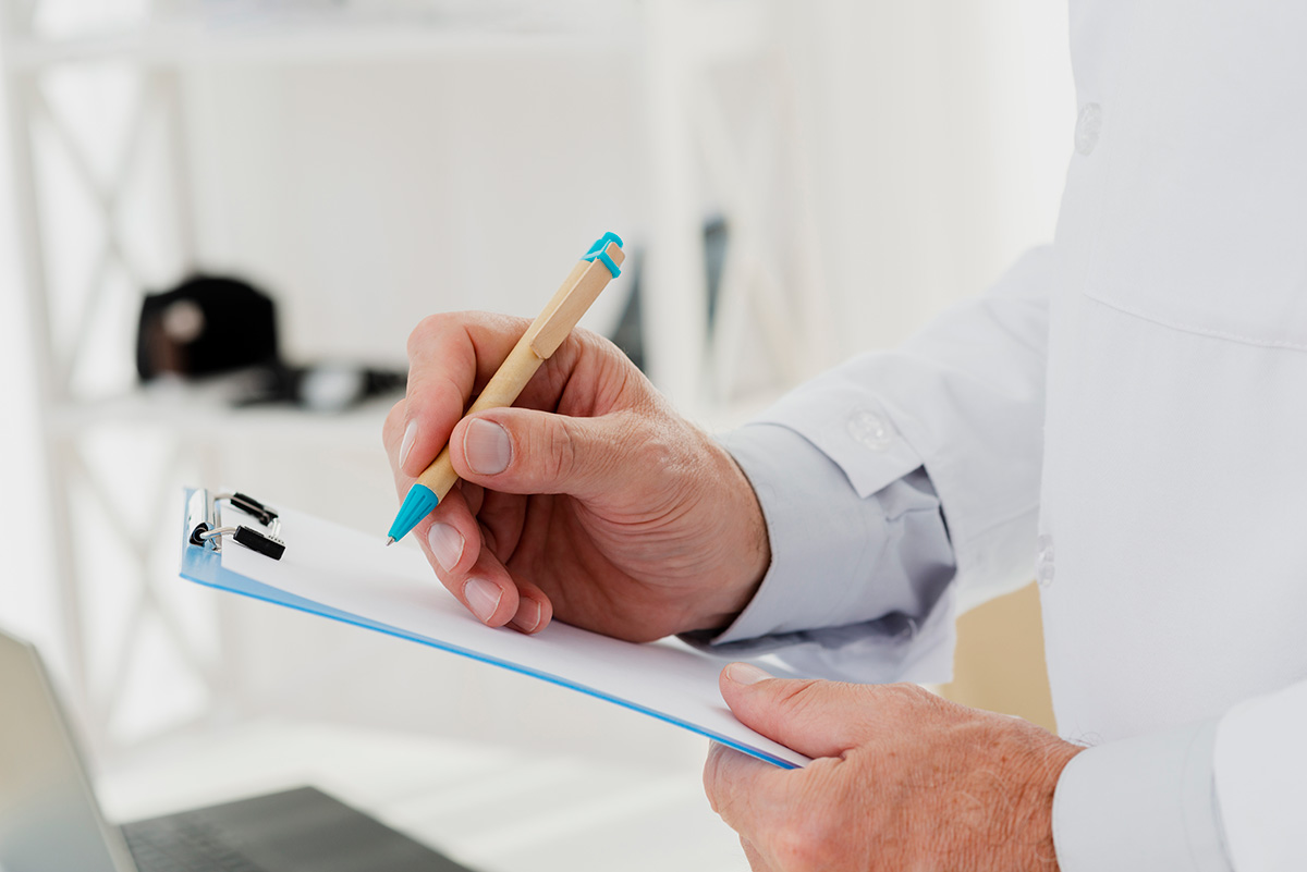 Testosterone Replacement Therapy In Testosterone Replacement Therapy Clinic In Salinas