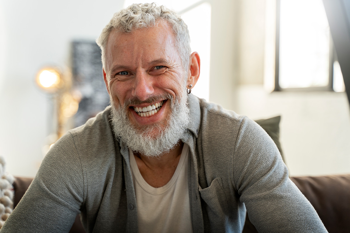 Testosterone Replacement Therapy for Men In Testosterone Replacement Therapy Clinic In Salinas